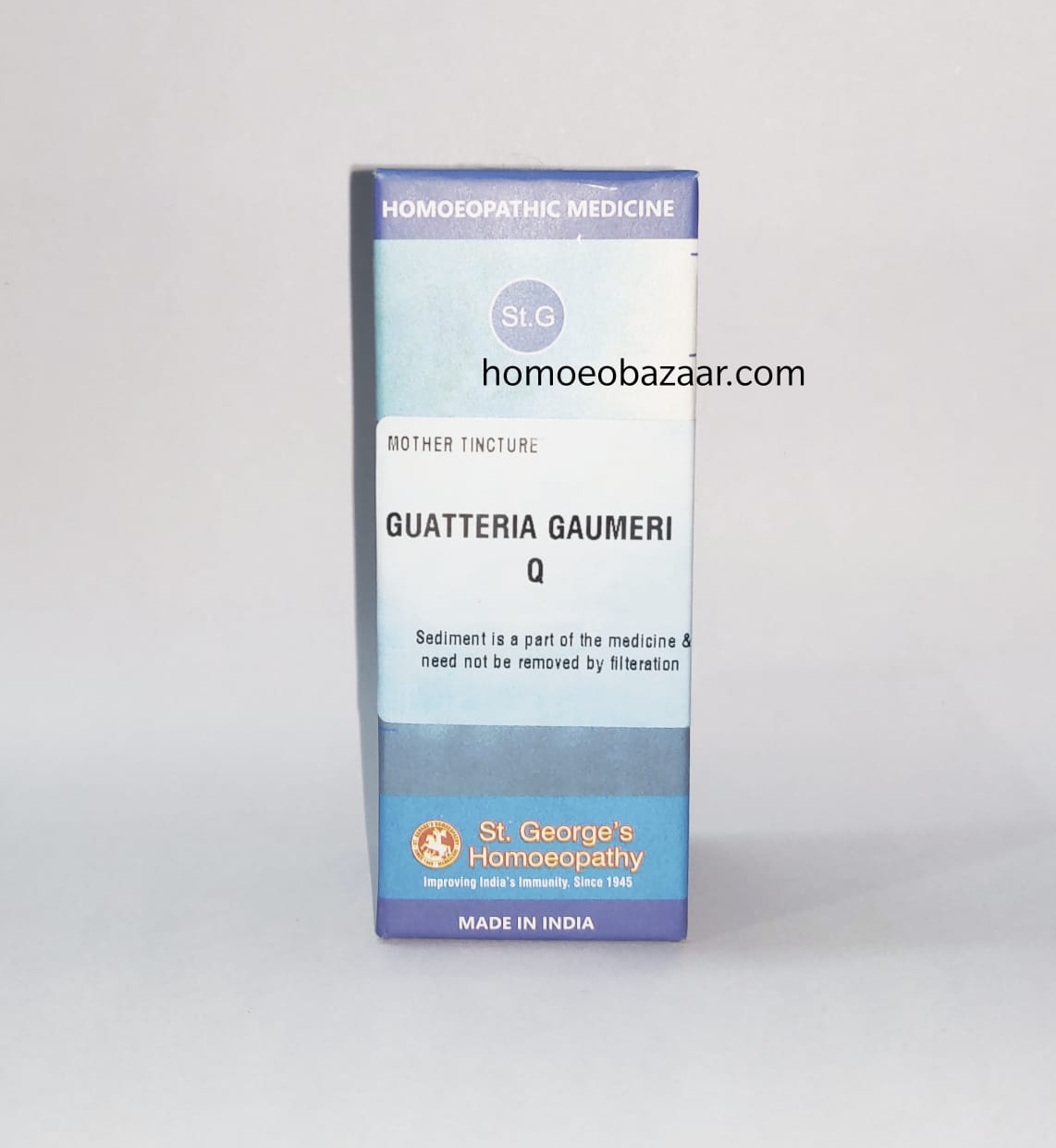 St. George Guateria Gaumeri 1X (Q) (30ml)